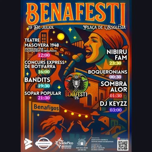 Fenafest