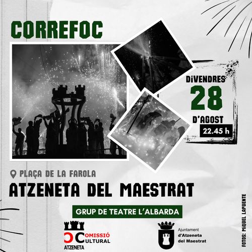 Correfoc