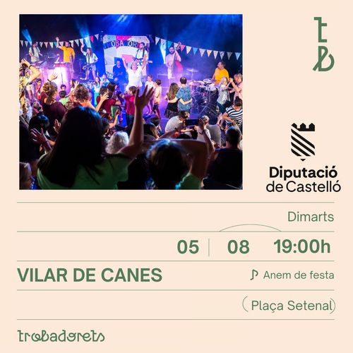 Concert de Trobadorets