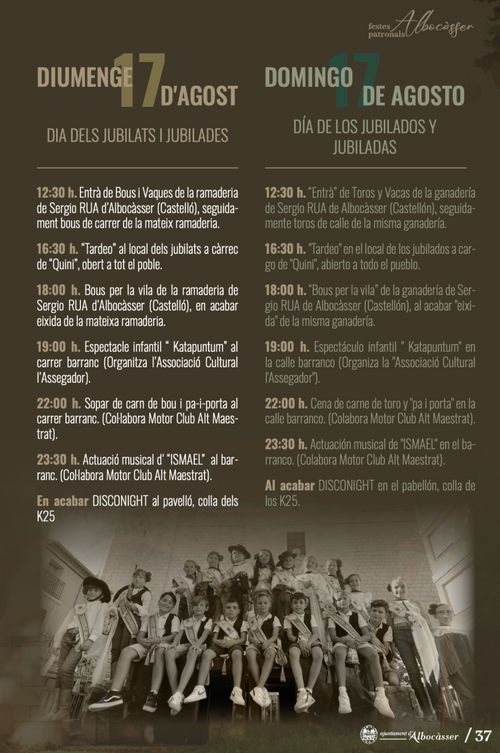 Espectacle infantil “ Katapuntum”