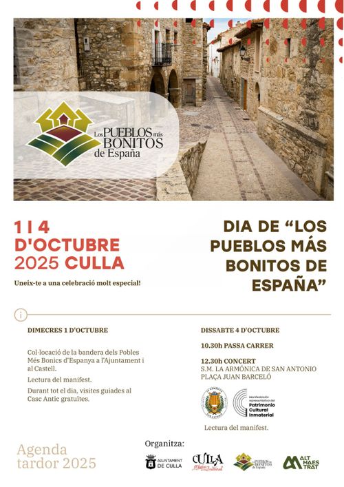 Passa carrer i concert de la S.M. la Armónica de San Antonio