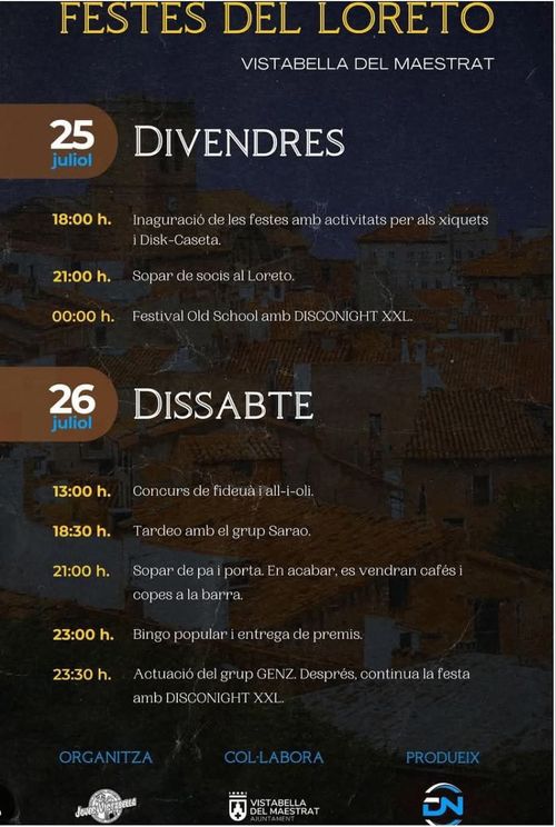 Concert del grup Sarao