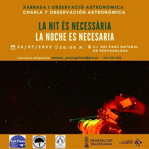 Observació astronòmica