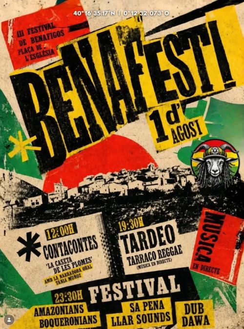 Benafesti