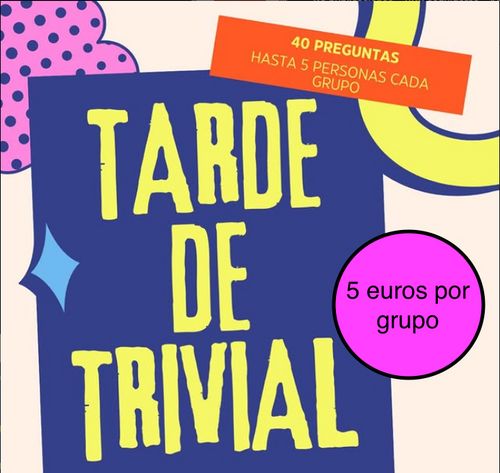 Trivial FESTIVAL XALAR 2026