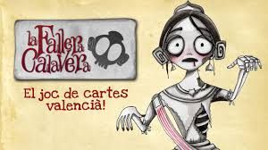 Torneig Fallera Calavera
