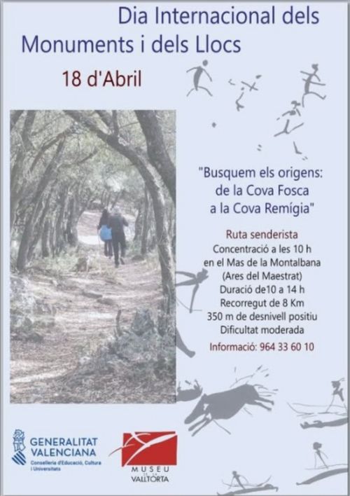 𝐃𝐢𝐚 𝐈𝐧𝐭𝐞𝐫𝐧𝐚𝐜𝐢𝐨𝐧𝐚𝐥 𝐝𝐞𝐥𝐬 𝐌𝐨𝐧𝐮𝐦𝐞𝐧𝐭𝐬 𝐢 𝐝𝐞𝐥𝐬 𝐋𝐥𝐨𝐜𝐬