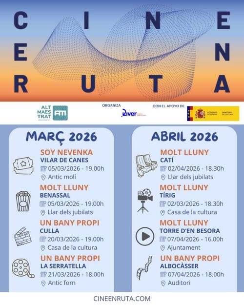 [Cine] Un bany propi