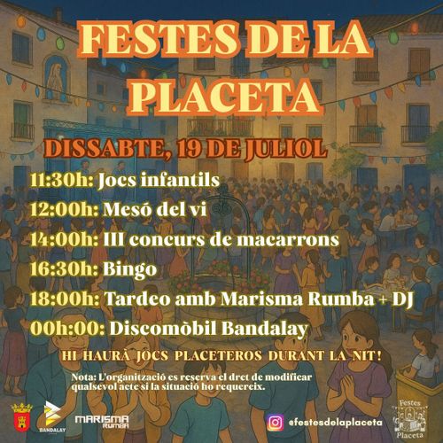 Concert de Marisma Rumba