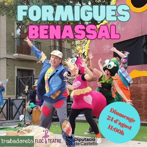 Concert de Trobadorets