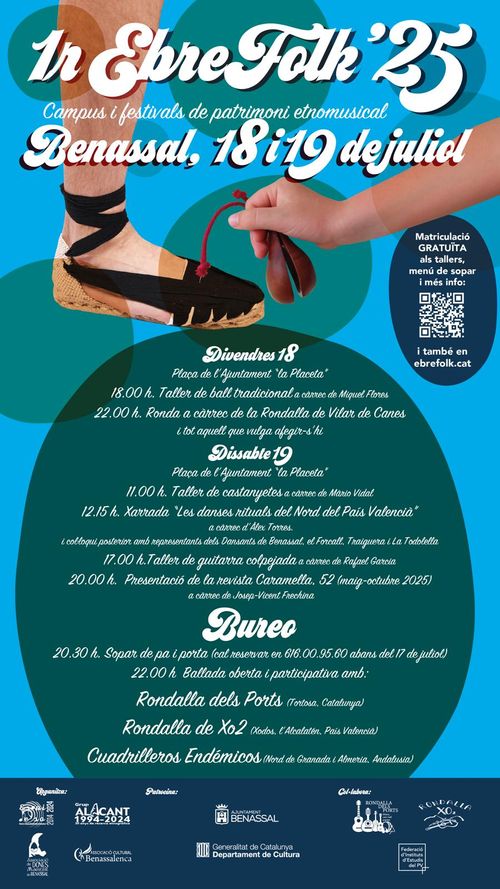 1r Ebrefolk a Benassal